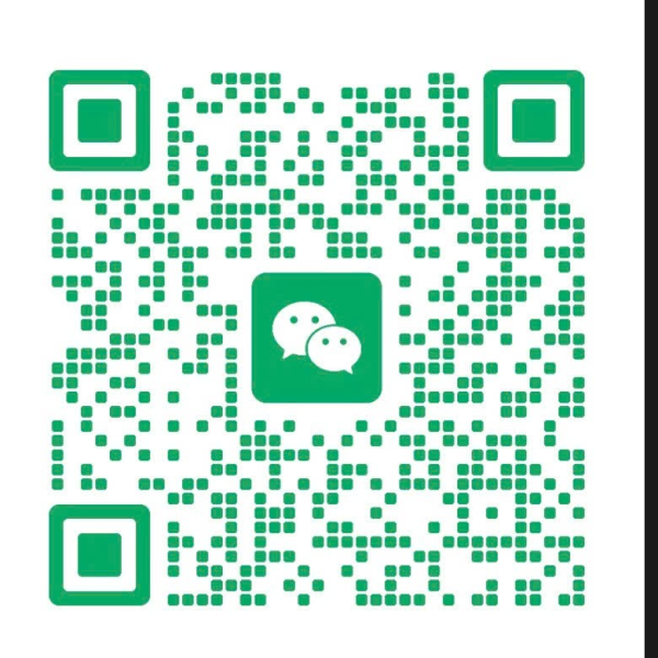 QR WeChat Bảo Mai