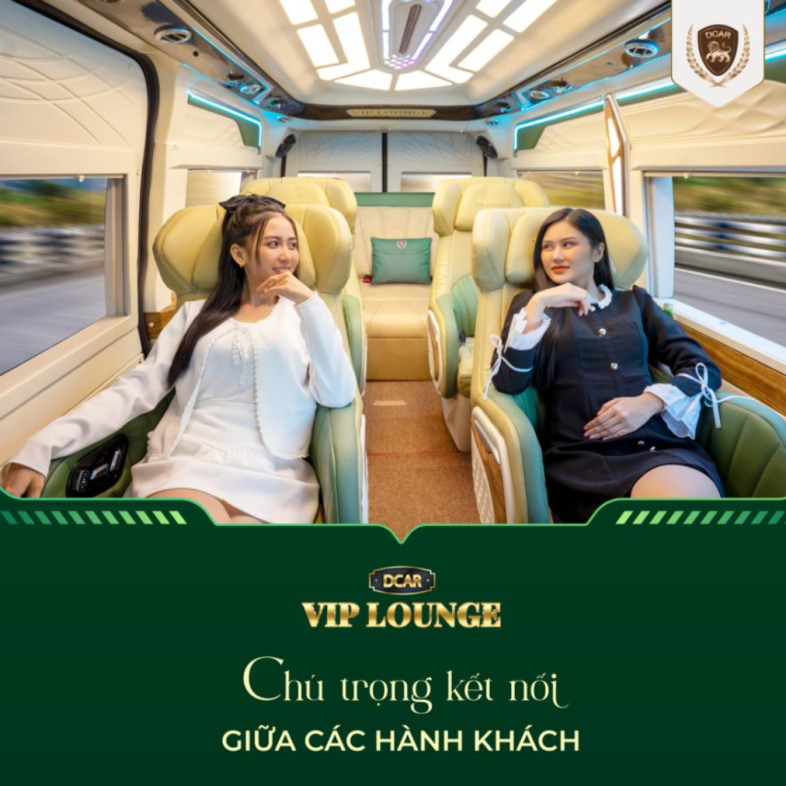 THƯƠNG HIỆU DÀNH CHO NHỮNG HÀNH TRÌNH ĐÁNG GIÁ