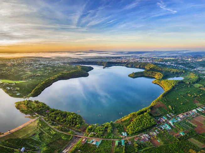 THUÊ XE ĐI GIA LAI PLEIKU