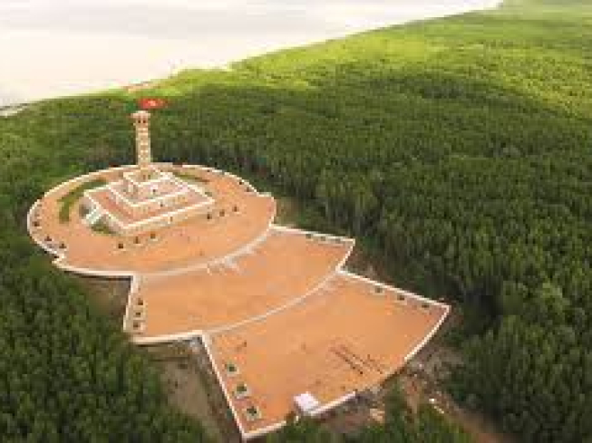 THUÊ XE ĐI CÀ MAU