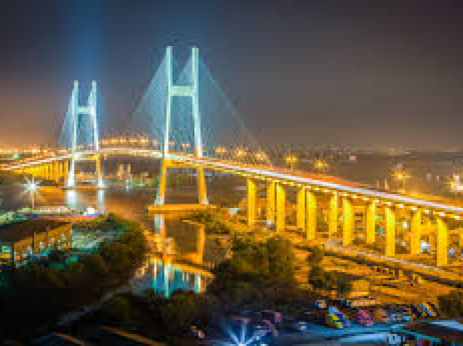 THUÊ XE ĐI VĨNH LONG