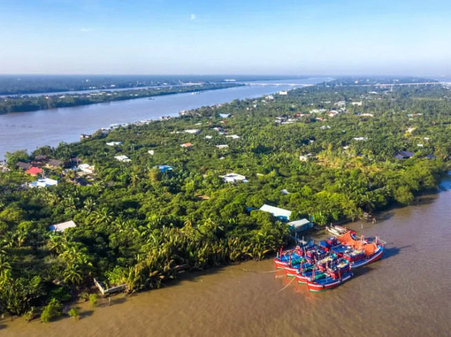 THUÊ XE ĐI CỒN PHỤNG MỸ THO