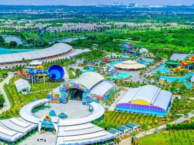 THUÊ XE ĐI ĐỒNG NAI