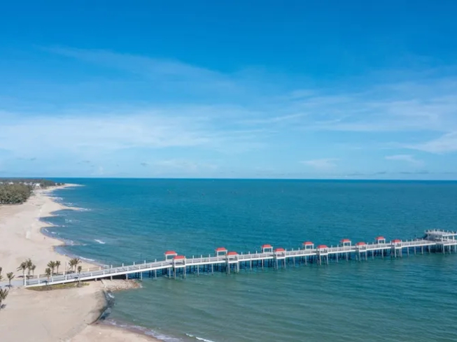 THUÊ XE ĐI HỒ TRÀM - HỒ CÓC