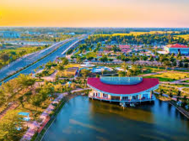 THUÊ XE ĐI HẬU GIANG