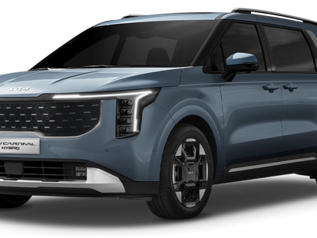 Hành Trình 5 Sao Cùng Thuê Xe Carnival: Sang Trọng, Tiện Nghi và Đẳng Cấp