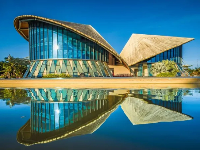 THUÊ XE ĐI BẠC LIÊU