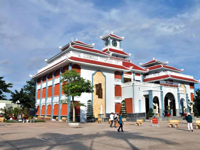 THUÊ XE ĐI CHA DIỆP