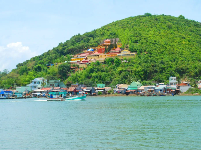 THUÊ XE ĐI HÀ TIÊN