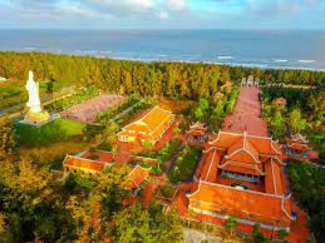 THUÊ XE ĐI TRÀ VINH