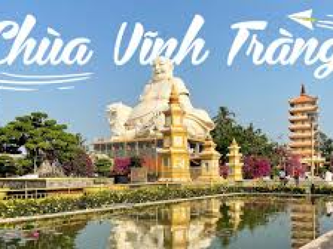 THUÊ XE ĐI TIỀN GIANG