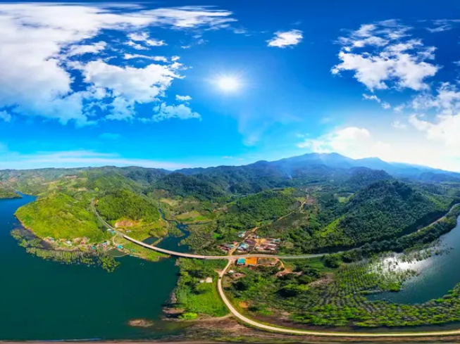 THUÊ XE ĐI ĐẮK NÔNG