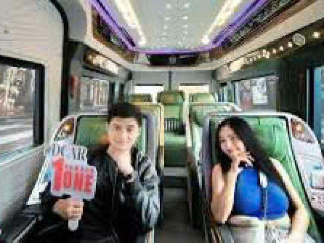 THUÊ XE CÓ TÀI XẾ