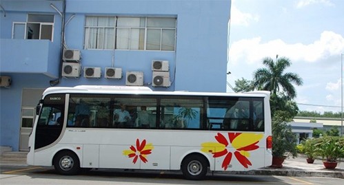 THUÊ XE BẢO MAI