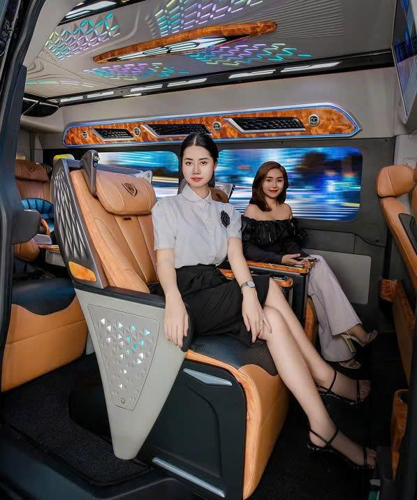 THUÊ XE BẢO MAI