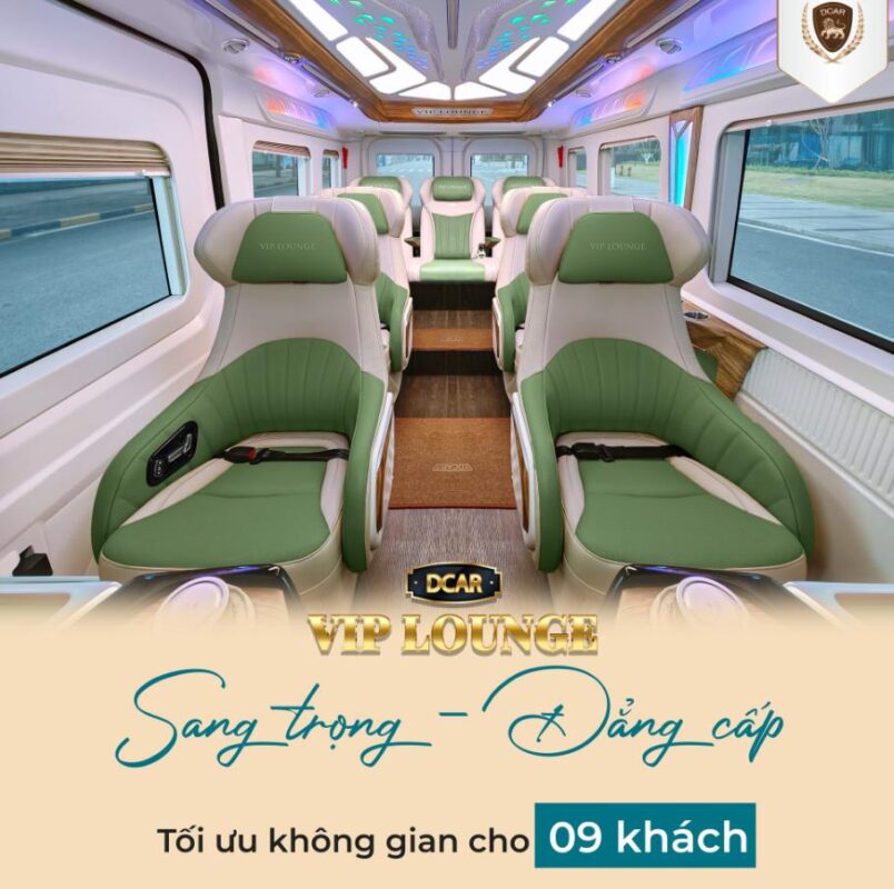 THUÊ XE BẢO MAI