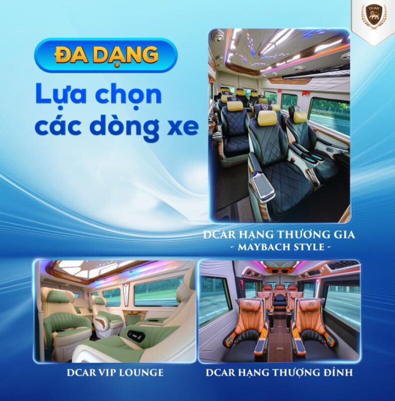 THUÊ XE BẢO MAI