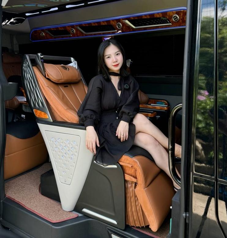 THUÊ XE BẢO MAI